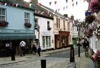 Buckfastleigh farmer's market