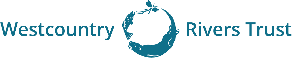 Westcountry Rivers Trust logo