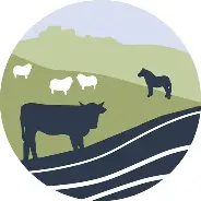 Dartmoor Hill Farm Project logo