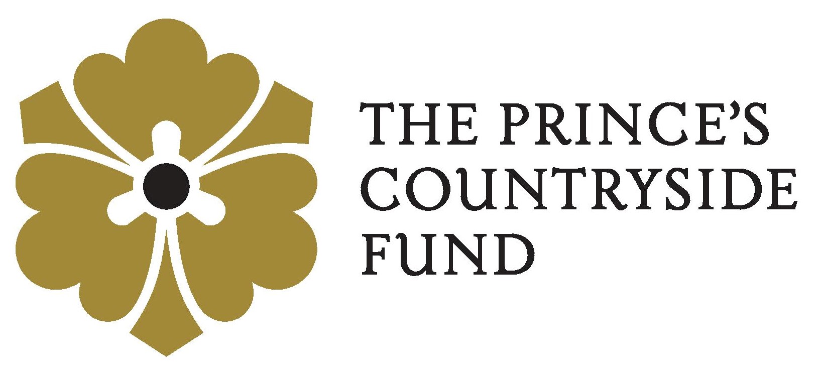 The Prince's Countryside Fund logo The Prince's Countryside Fund logo