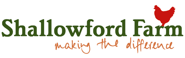 Shallowford Farm Trust logo
