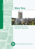 Mary Tavy