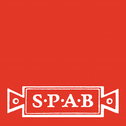 SPAB logo