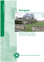 Ilsington Character Appraisal