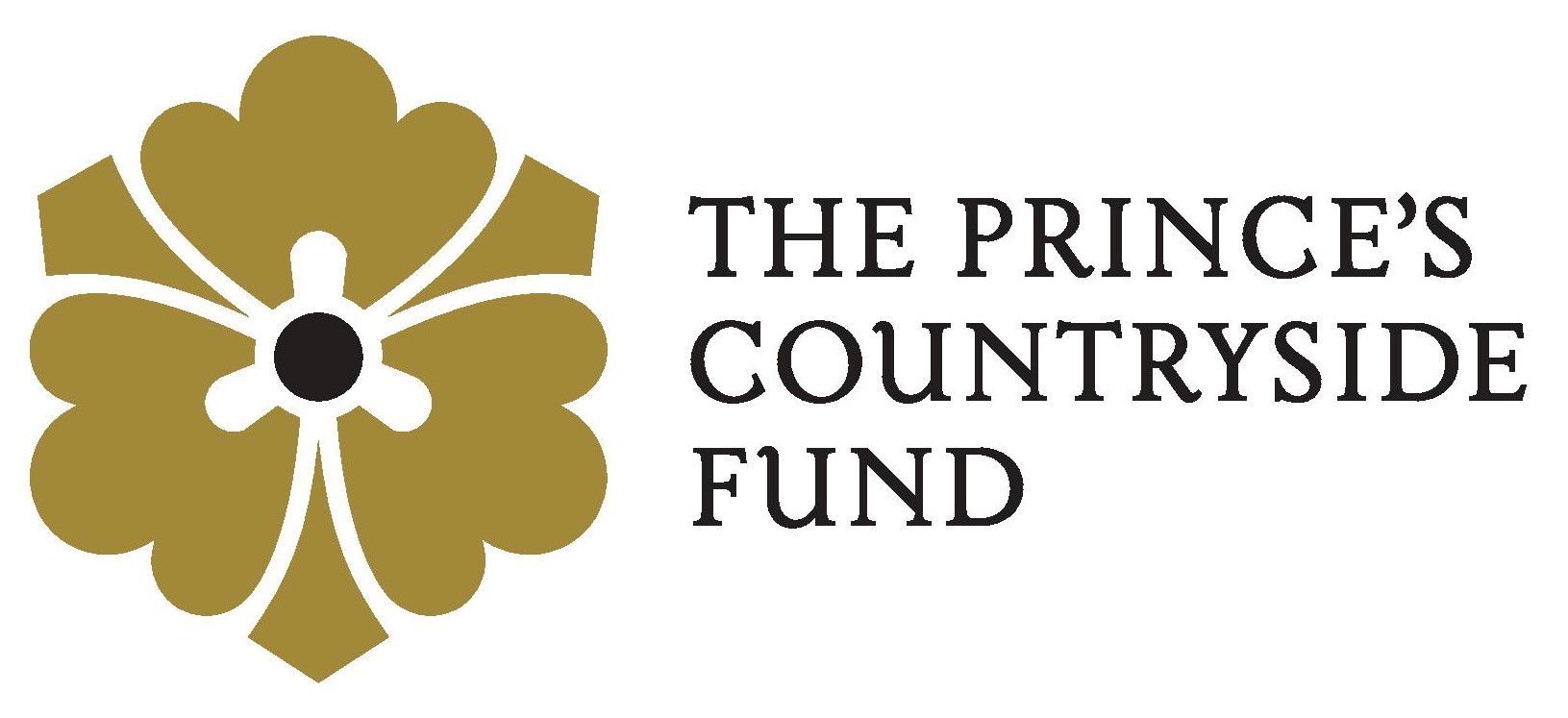 The Prince's Countryside Fund logo