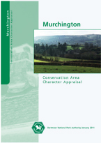 Murchington Conservation