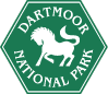 Dartmoor National Park Authority logo