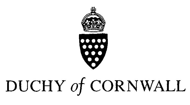 Duchy of Cornwall logo