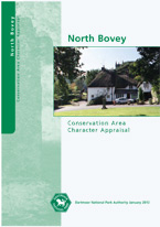 North Bovey