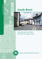 South Brent