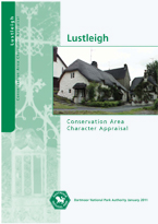 image of lustleigh appraisal cover