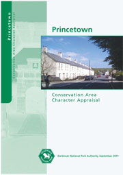 Princetown