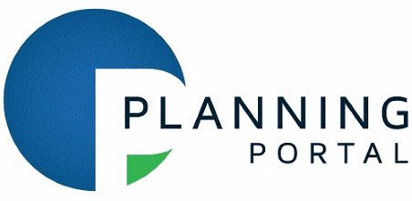 Planning Portal logo