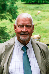 Mr Guy Pannell_Profile Picture Mr Guy Pannell at Parke