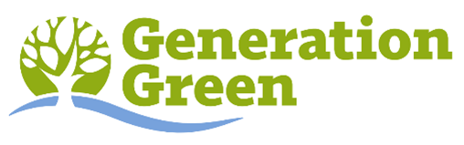 Generation Green logo