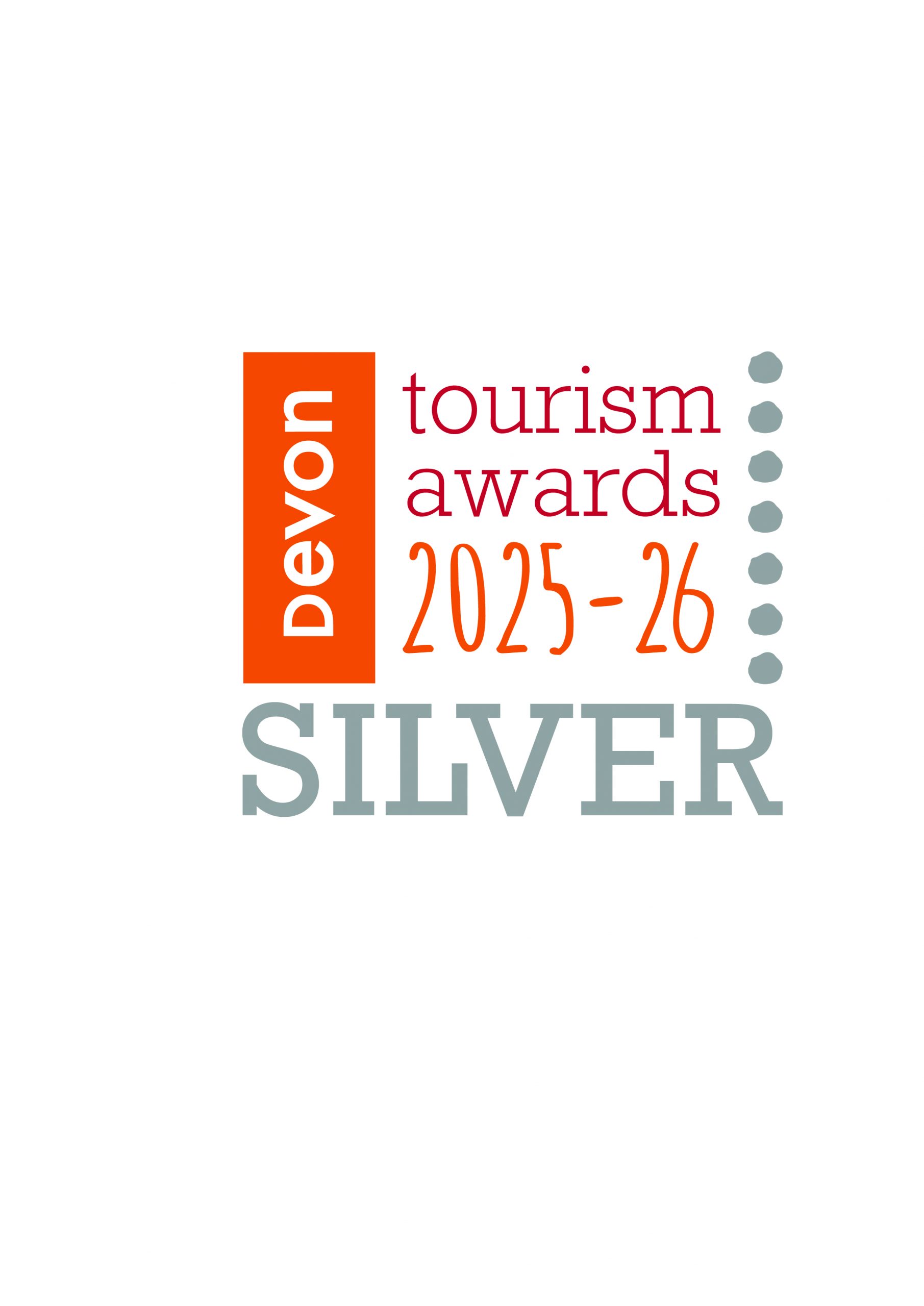 Silver award