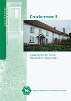 Crockernwell