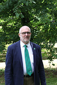 Profile Stuart Rogers