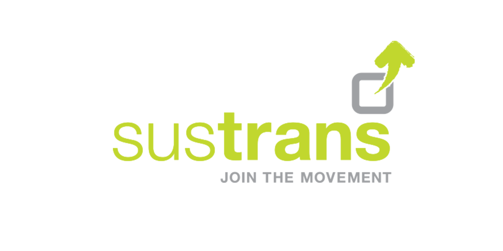 Sustrans logo