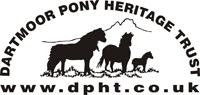 Dartmoor Pony Heritage Trust