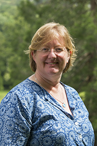 Mrs Sally Morgan PROFILE Mrs Sally Morgan member