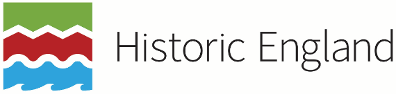 historic England logo