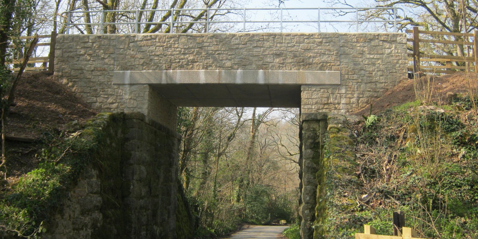 Wilford Bridge