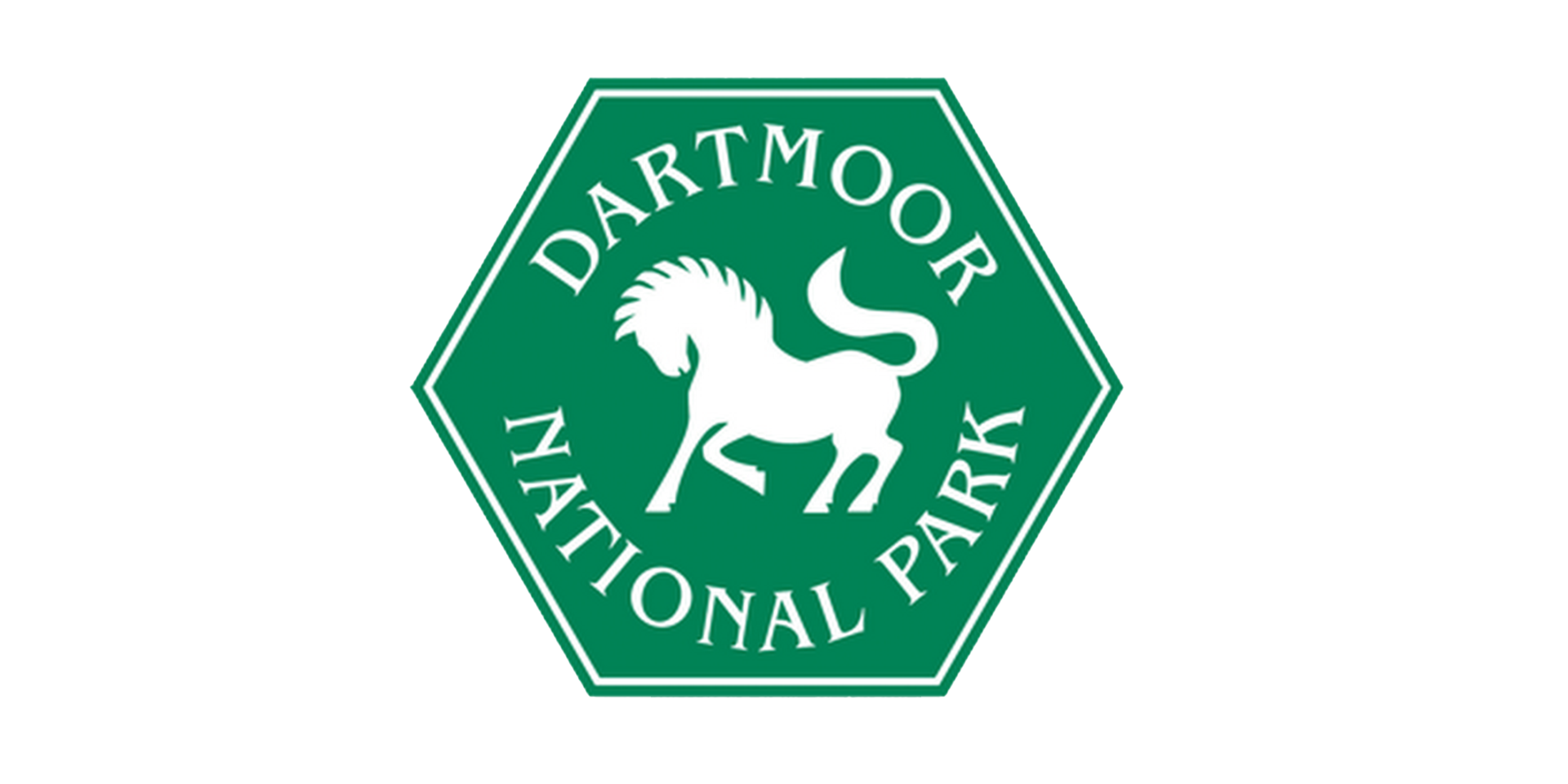 Dartmoor National Park logo 