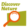 Discover Logo for Time for Nature Challenge