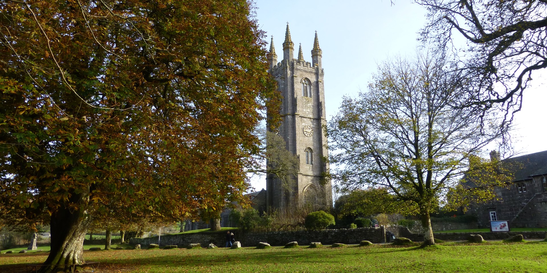 St Pancras Church