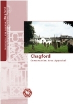 Chagford Appraisal cover