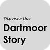 Dartmoor Story Button Discover the Dartmoor Story logo