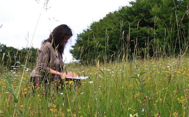 Haymeadows